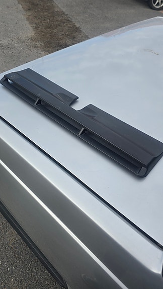 Volvo 740/940 Snowcap