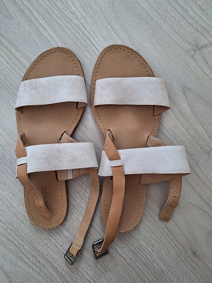 Timberland sandaalit