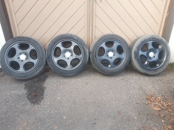 Aidot brabus monoblock IV