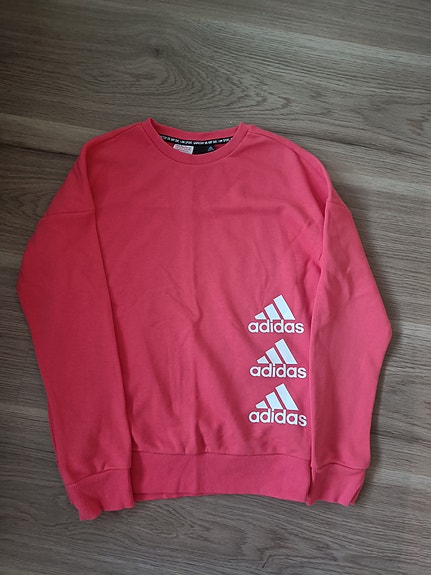 Adidas collegepaita
