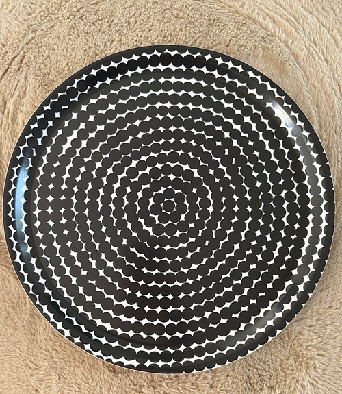 Marimekko Räsymatto tarjotin