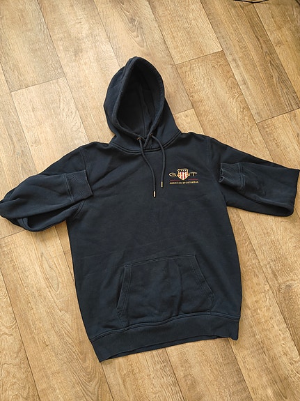 Gant huppari