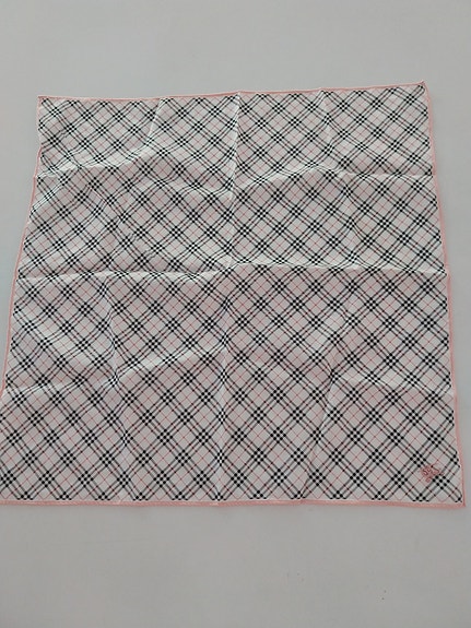 Burberry huivi