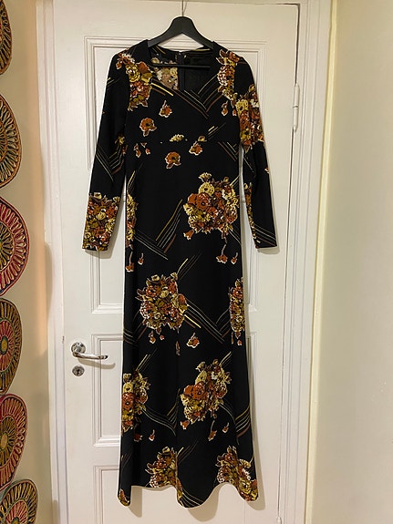 Vintage mekko
