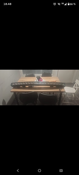 x-vision Genesis 1300 Gen1