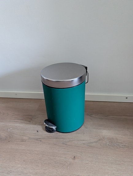 IKEA EKOLN wc-roskakori