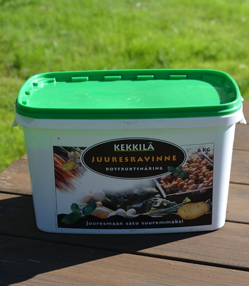 Se sijaitsee Laitilassa ja uudenkaupungissa