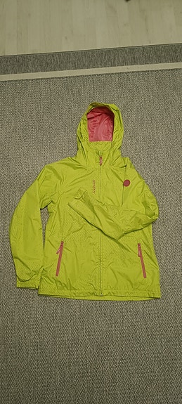 Icepeak ulkoilupuku. 42 & M/50