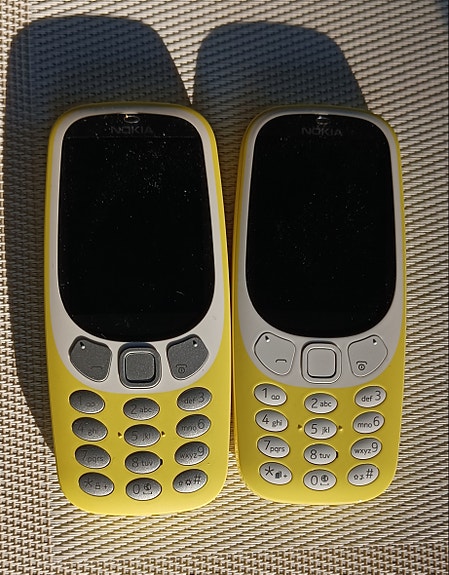 Nokia 3310