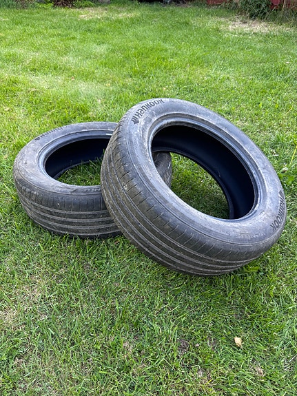 Hankook Ventus Prime 4 kesärenkaat 2kpl