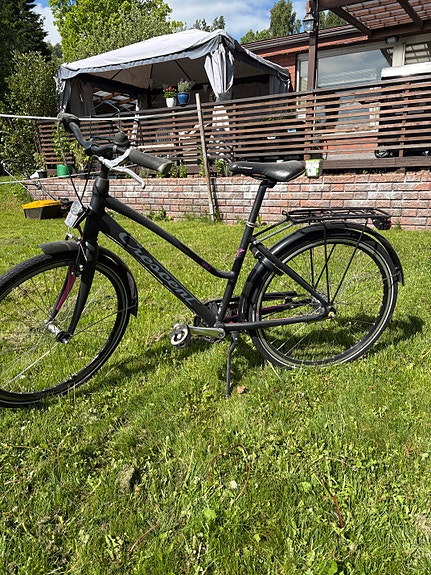 Lastenpyörä