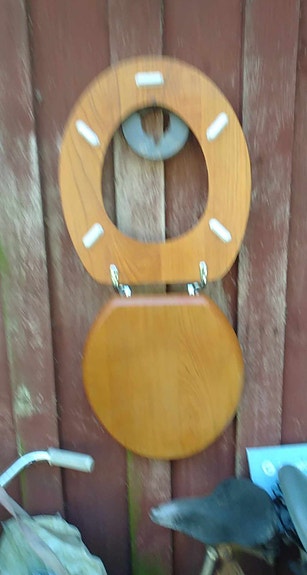 WC kansi