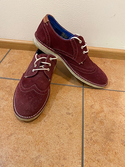 Ted Baker London kengät (koko 41)