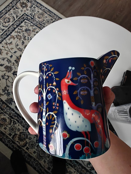 Iittala Taika kannu