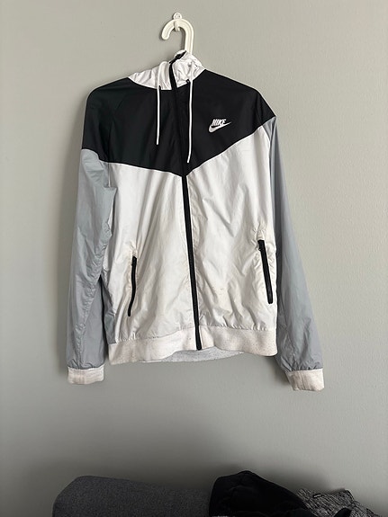 Nike miesten takki M