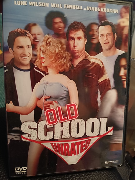 Old school
