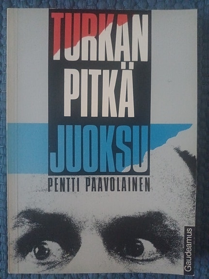 Paavolainen: Turkan pitkä juoksu