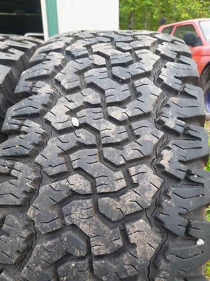 bfgoodrich all terrain 3kpl