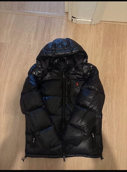Polo ralph lauren takki