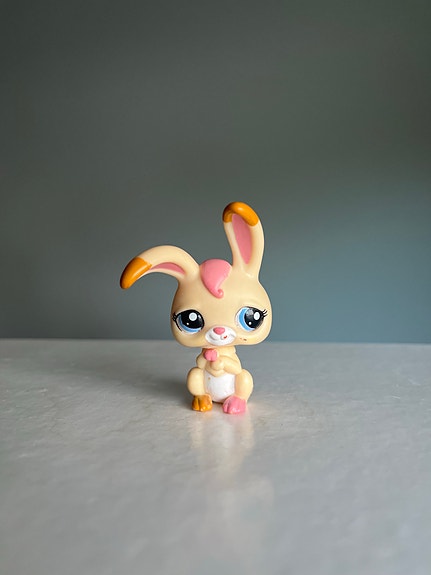 Littlest Pet Shop -pupu