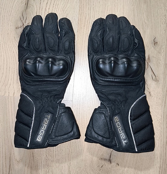 Mp ajohanskat XL / 10