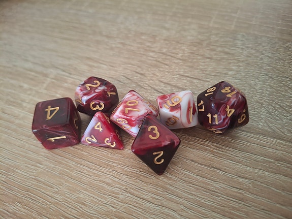D&D nopat