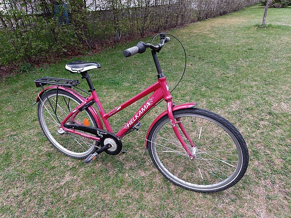 Helkama Venla 26"