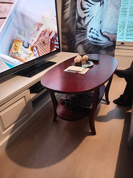 Sohva pöytä