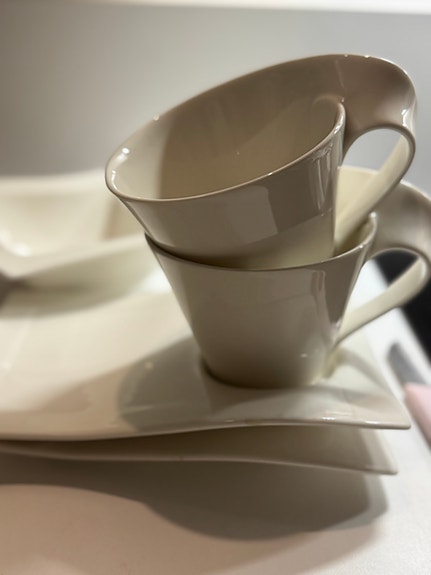 Villeroy & Boch New Wave
