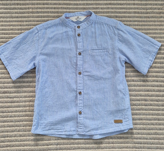 H&M poikien kesäpaita, 110