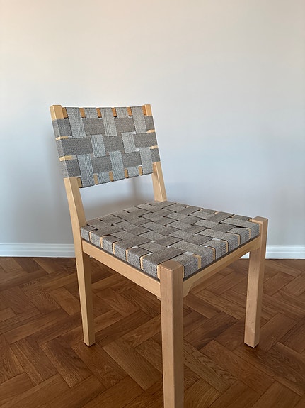 Artek Tuoli 615