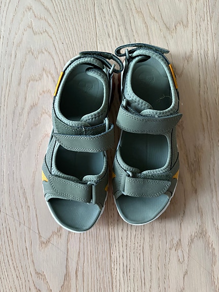 Timberland sandaalit