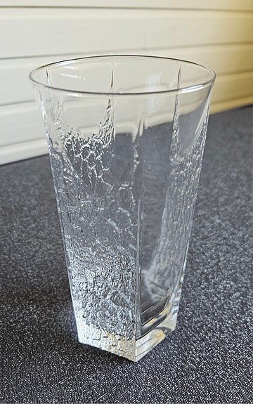 Iittala Kalinka maljakko, Timo Sarpaneva