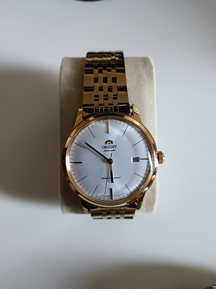 ORIENT Automaattinen