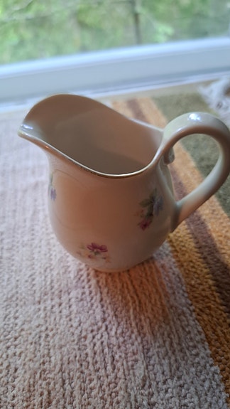 Vanha Arabian kermakko