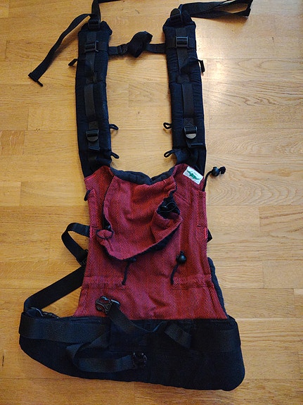 Kantoreppu