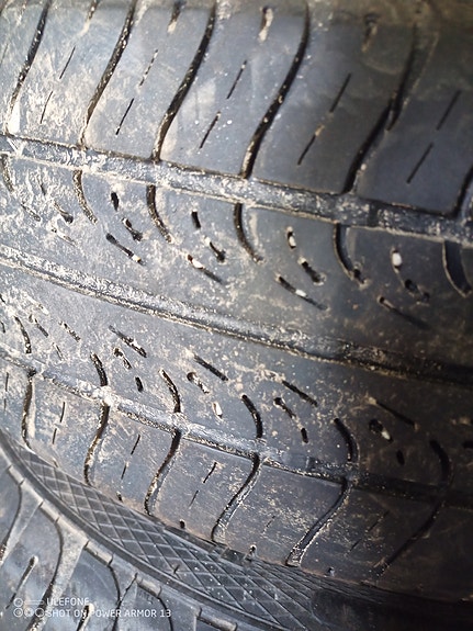 Kesärenkaat 175/65r14 2kpl