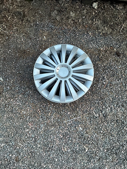 Pölykapselit 14”