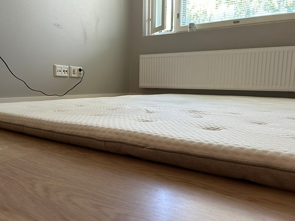 TISTEDAL IKEA mattress topper