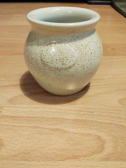 PENTIK Halla purkki ilman kantta