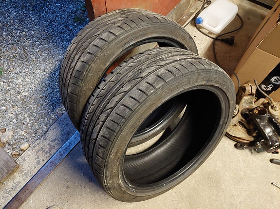 Sailun 205/45 R17 2kpl