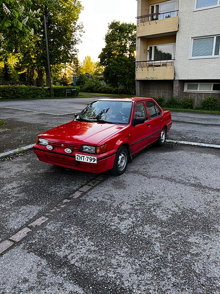 Ostetaan saniaiseen vanteet