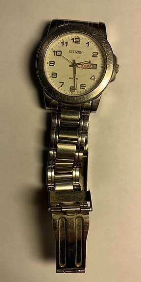 Citizen Miesten kello