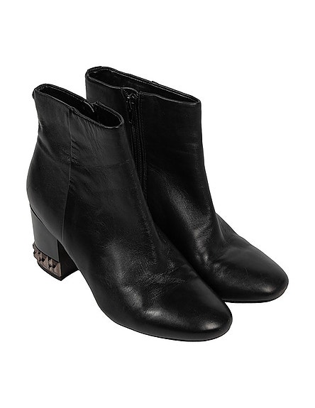 GUESS mustat nilkkurit, 38