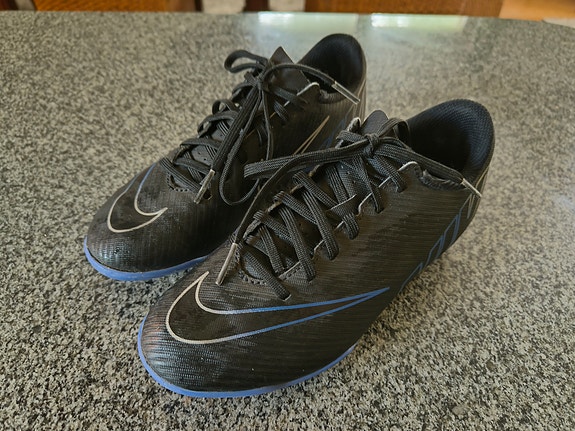 Niken nappikset