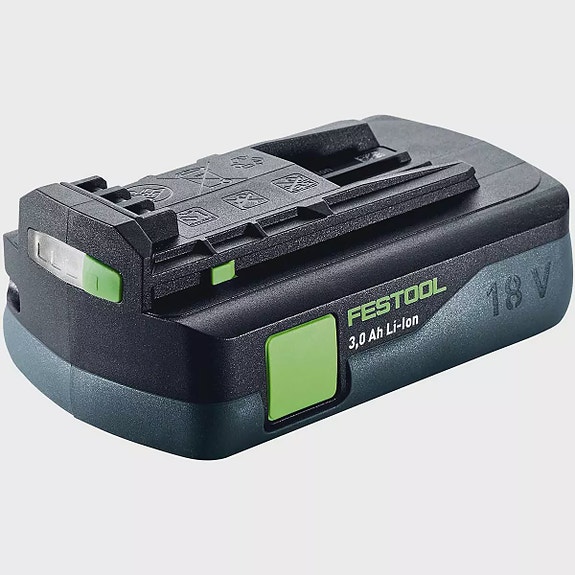 Festool Akku BP 18 Li 3,0 ASI