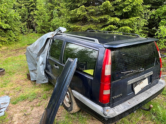 Volvo 850 B5204T