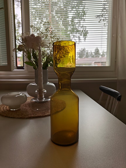 Nuutajärvi, Kaj Franck