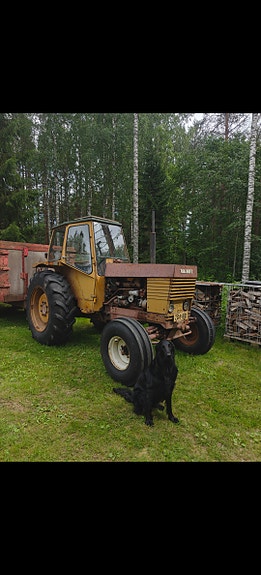 Valmet 702