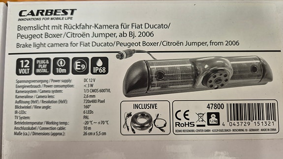 Product image 2 of 6